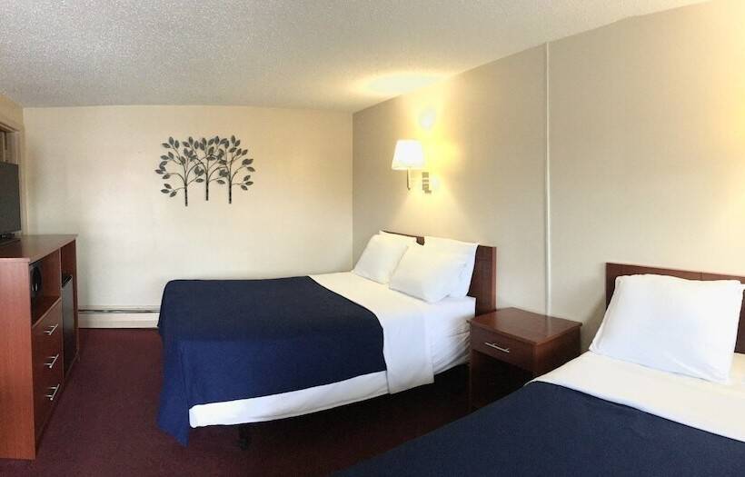 فندق Swiss Cottage Inn