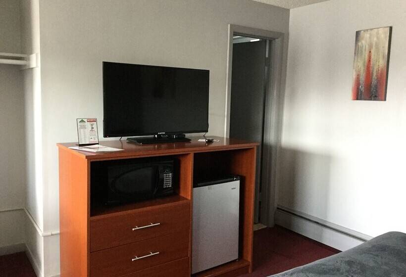 هتل Swiss Cottage Inn