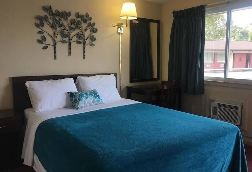 فندق Swiss Cottage Inn