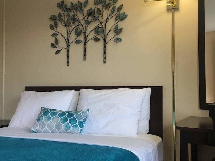 هتل Swiss Cottage Inn