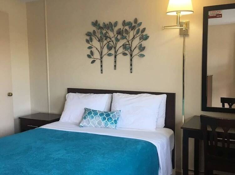 فندق Swiss Cottage Inn