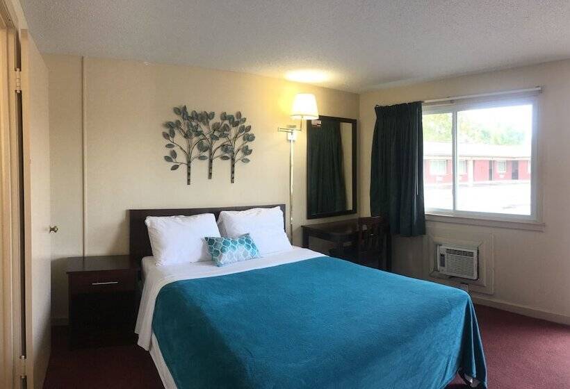 هتل Swiss Cottage Inn