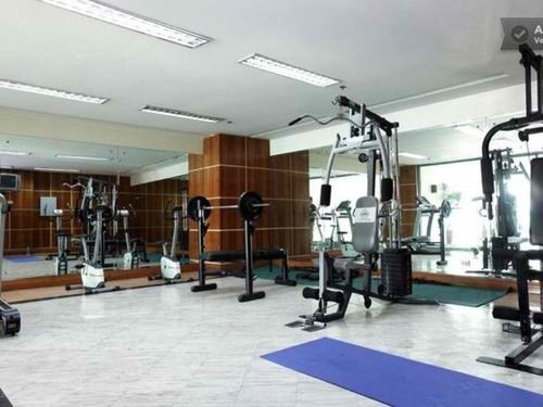 Отель Baywatch Tower