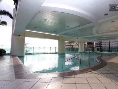 Отель Baywatch Tower