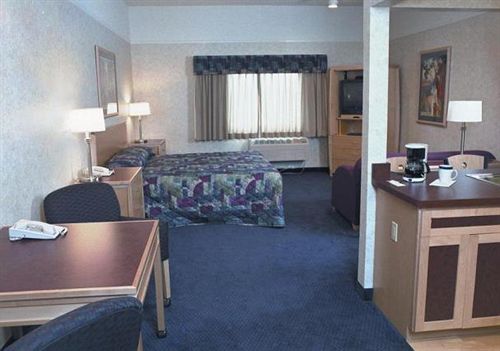 酒店 The Concorde Inn Clinton Township