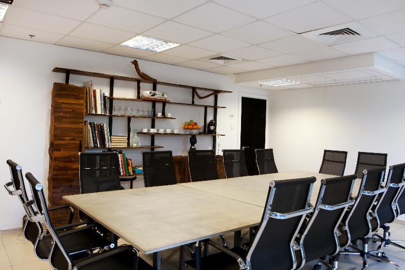 酒店 The Diaghilev Live Art Boutique