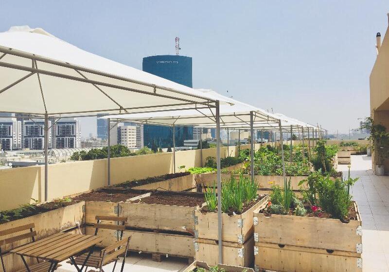 酒店 The Diaghilev Live Art Boutique