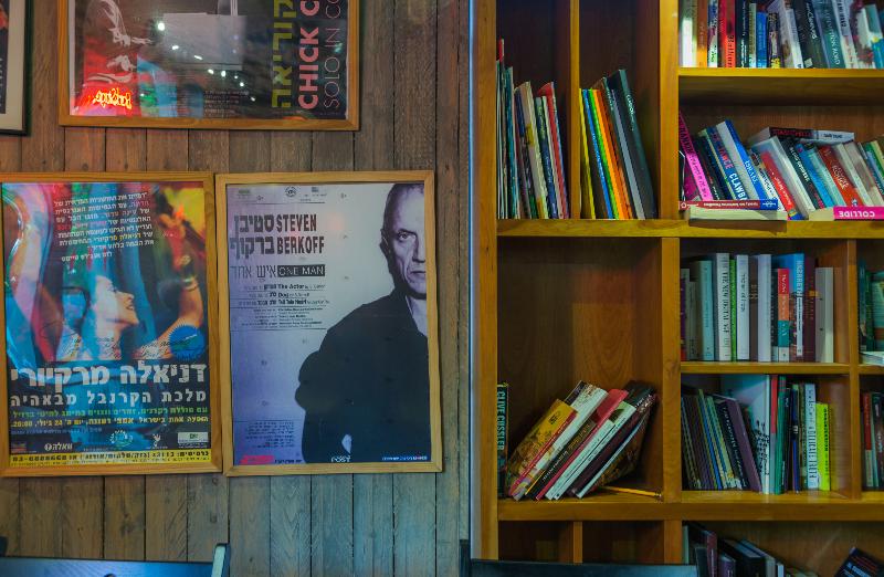 酒店 The Diaghilev Live Art Boutique