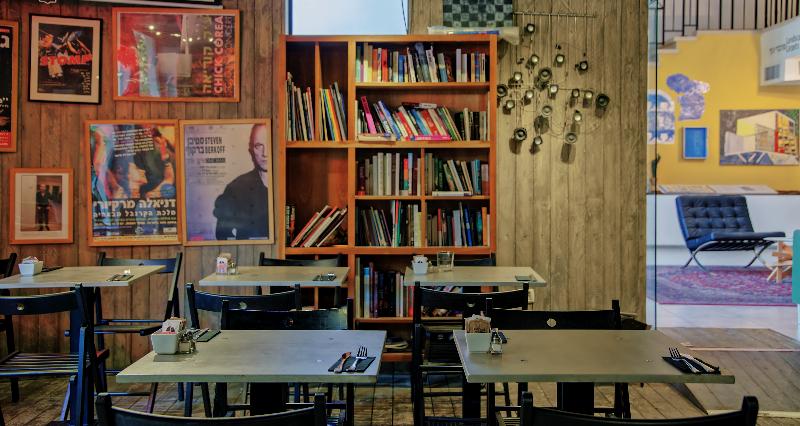 酒店 The Diaghilev Live Art Boutique