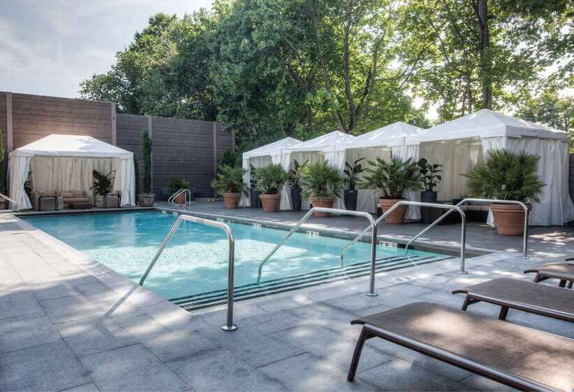 فندق The J House Greenwich