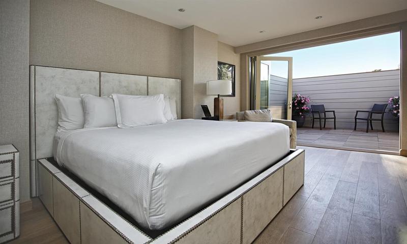 فندق The J House Greenwich