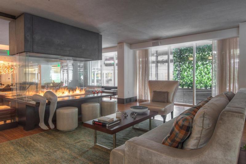 فندق The J House Greenwich