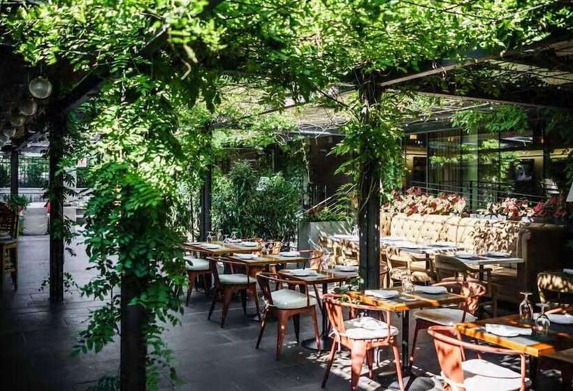 فندق The J House Greenwich