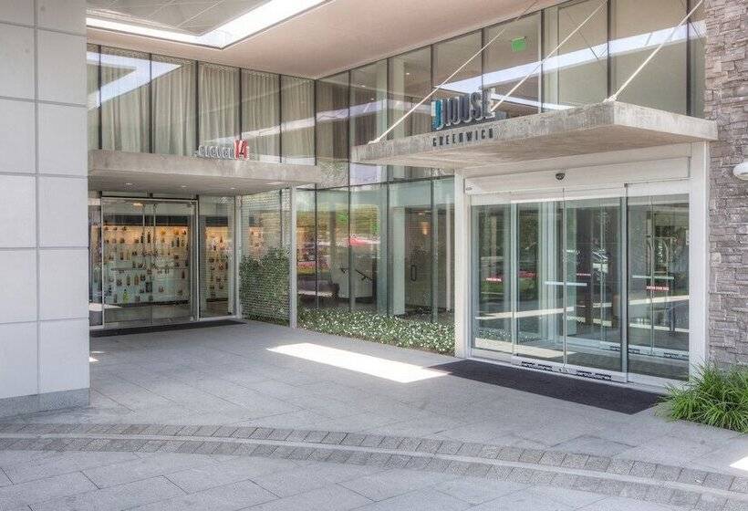 فندق The J House Greenwich