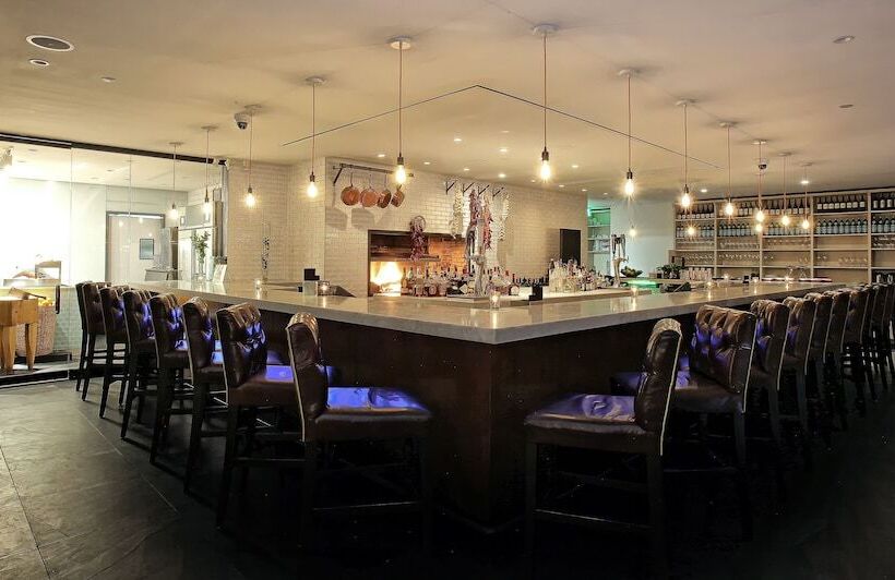 فندق The J House Greenwich