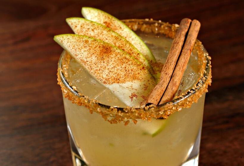 فندق The J House Greenwich