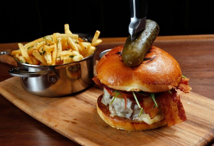 فندق The J House Greenwich