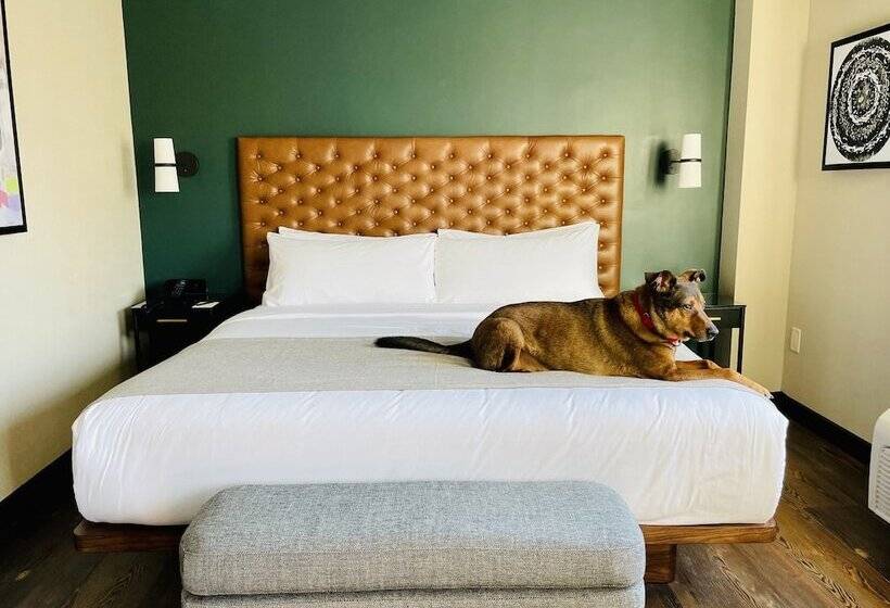 هتل The Lloyd Stamford, Tapestry Collection By Hilton