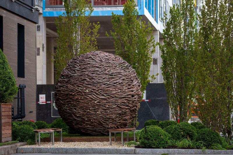 هتل The Lloyd Stamford, Tapestry Collection By Hilton