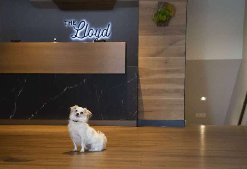 هتل The Lloyd Stamford, Tapestry Collection By Hilton