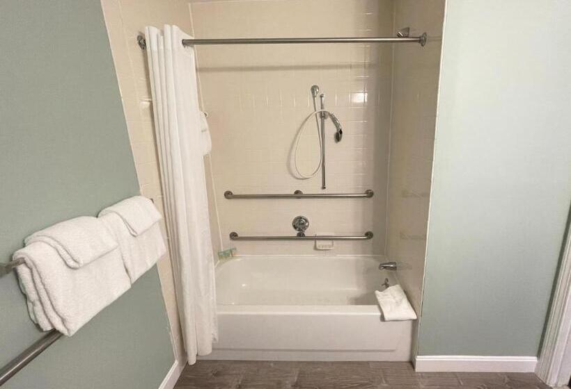 فندق The Mansion At Ocean Edge Resort & Golf Club