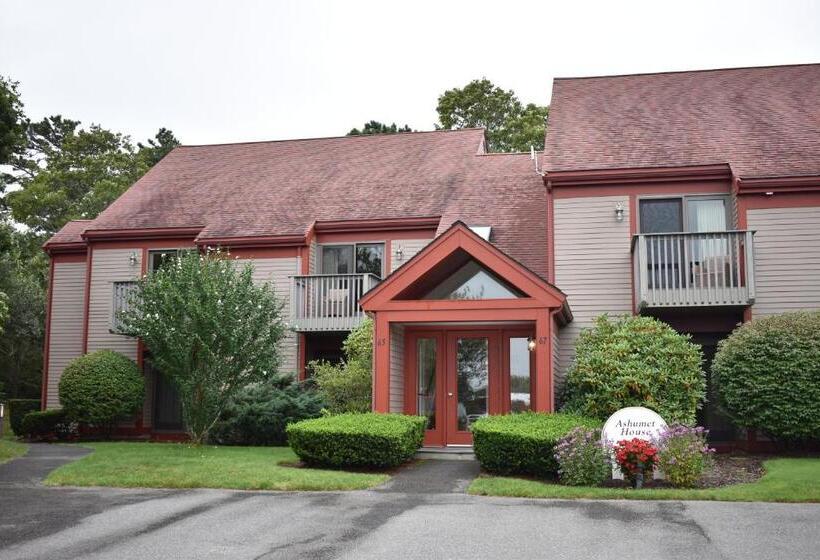 فندق The Mansion At Ocean Edge Resort & Golf Club