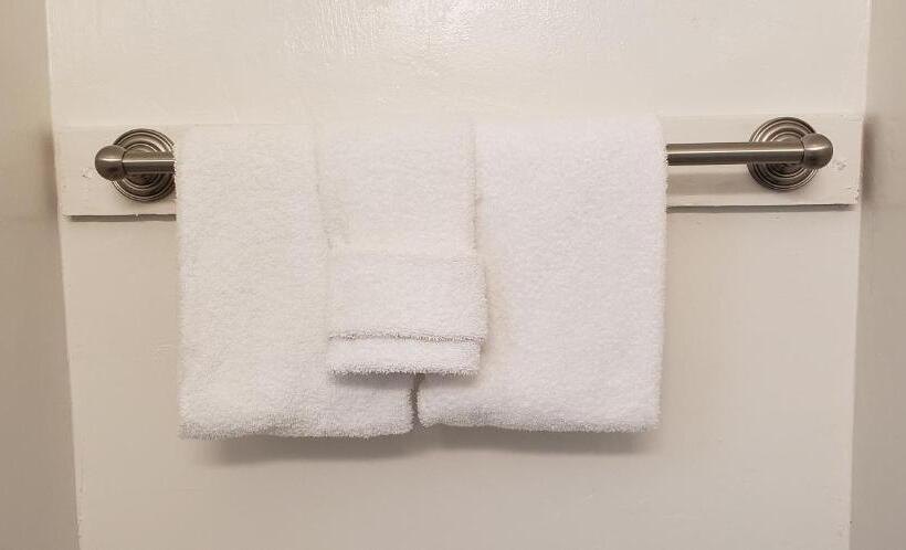 فندق The Palomar Inn