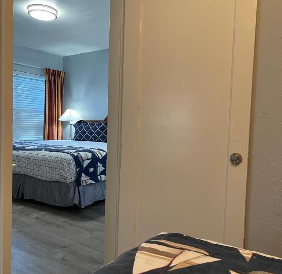 فندق The Palomar Inn