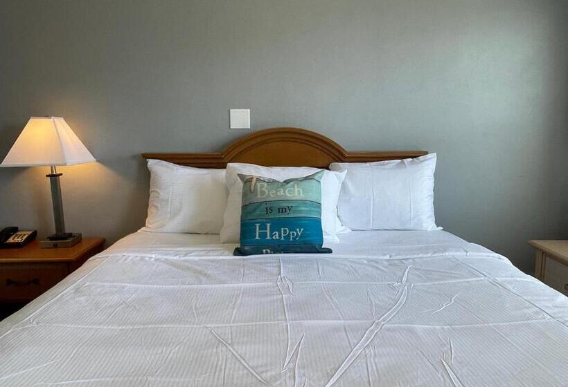 فندق The Palomar Inn