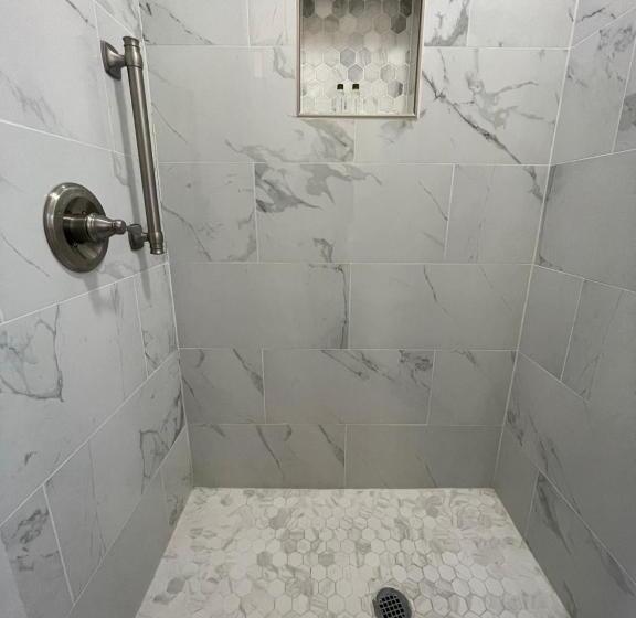 فندق The Palomar Inn