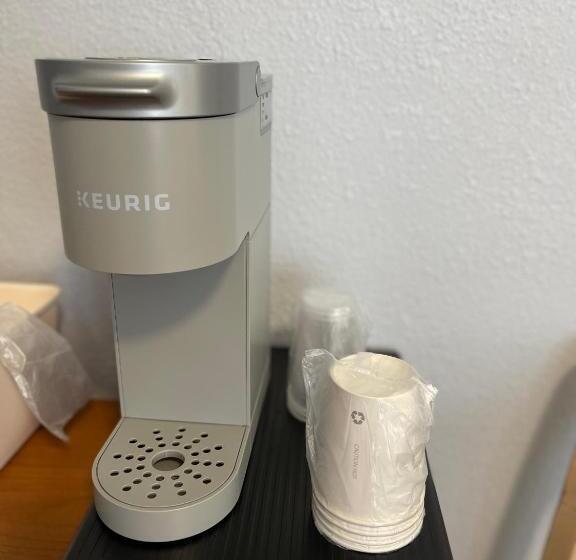 فندق The Palomar Inn