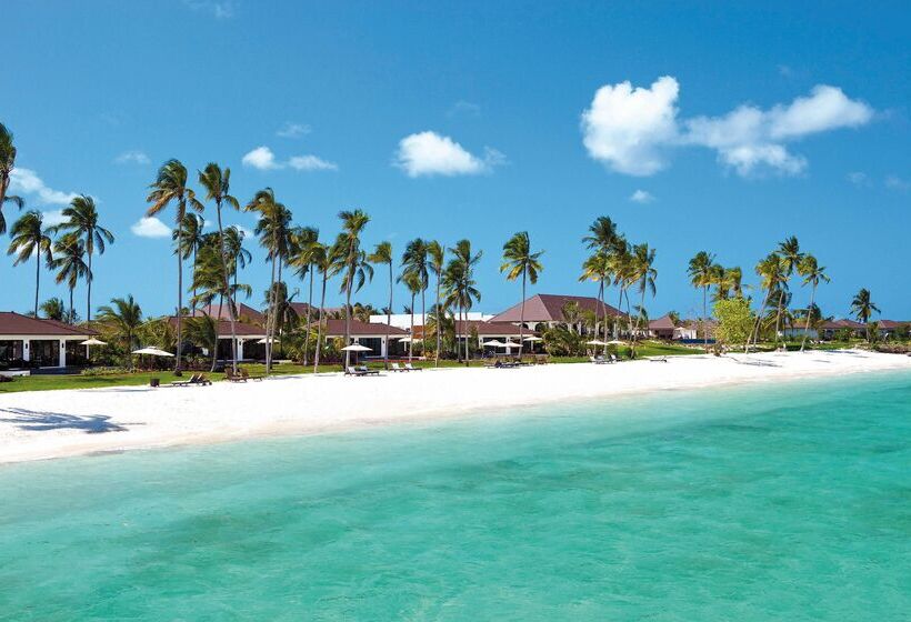 酒店 The Residence Zanzibar