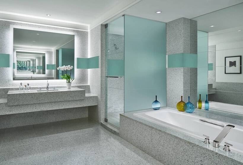 ホテル The Ritzcarlton, Charlotte