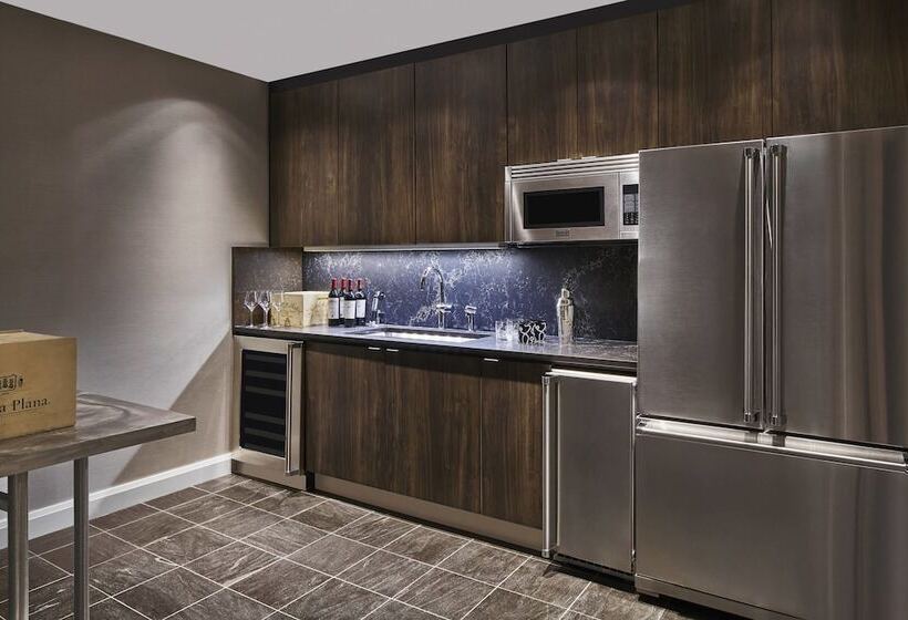 ホテル The Ritzcarlton, Charlotte