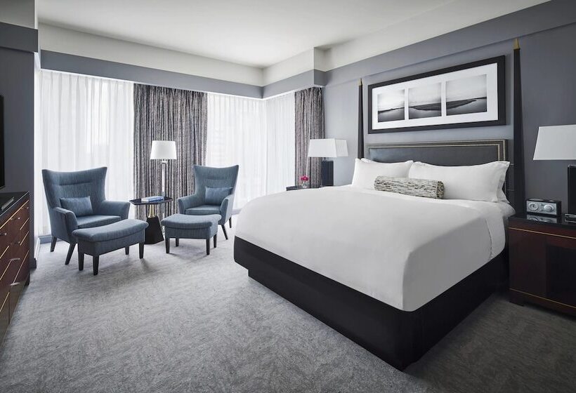 ホテル The Ritzcarlton, Charlotte