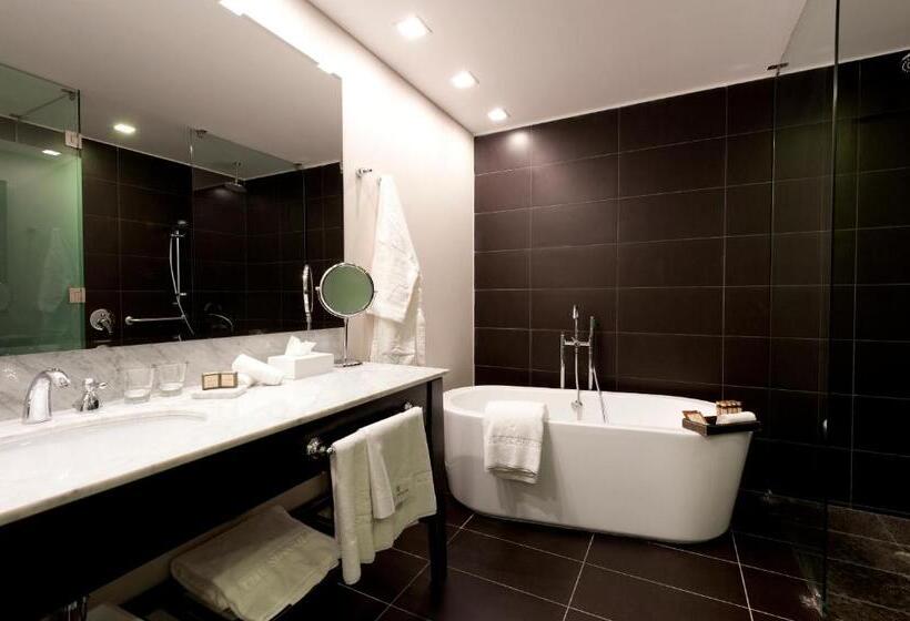 בית מלון כפרי The Singular Patagonia