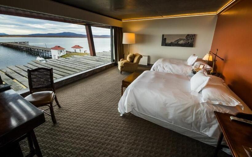 בית מלון כפרי The Singular Patagonia