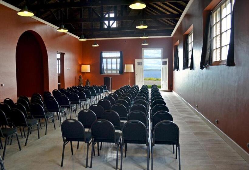 בית מלון כפרי The Singular Patagonia