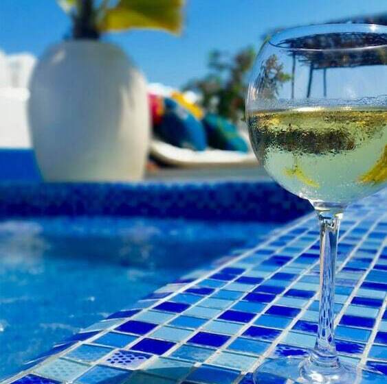 酒店 The Swahili House