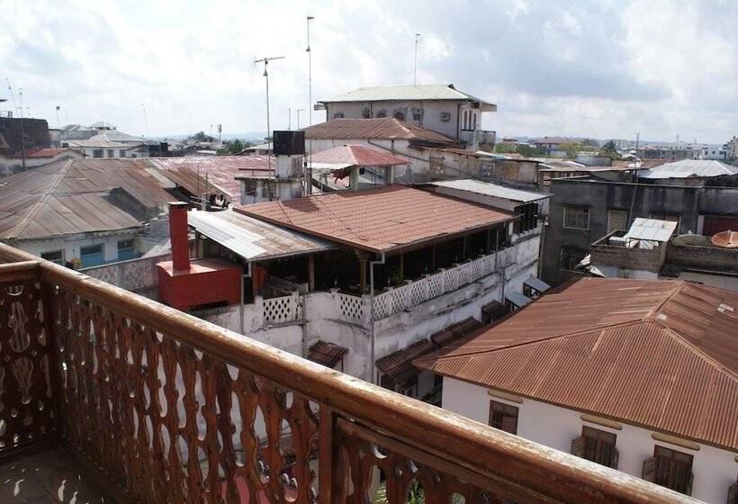 酒店 The Swahili House