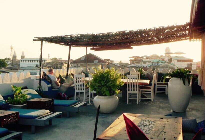 酒店 The Swahili House