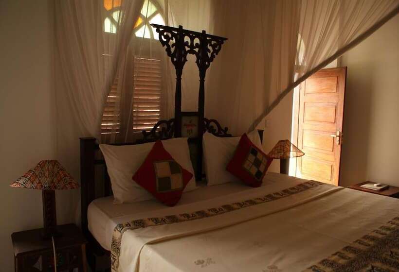 酒店 The Swahili House