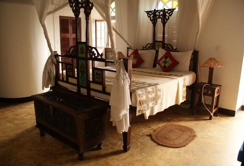 酒店 The Swahili House