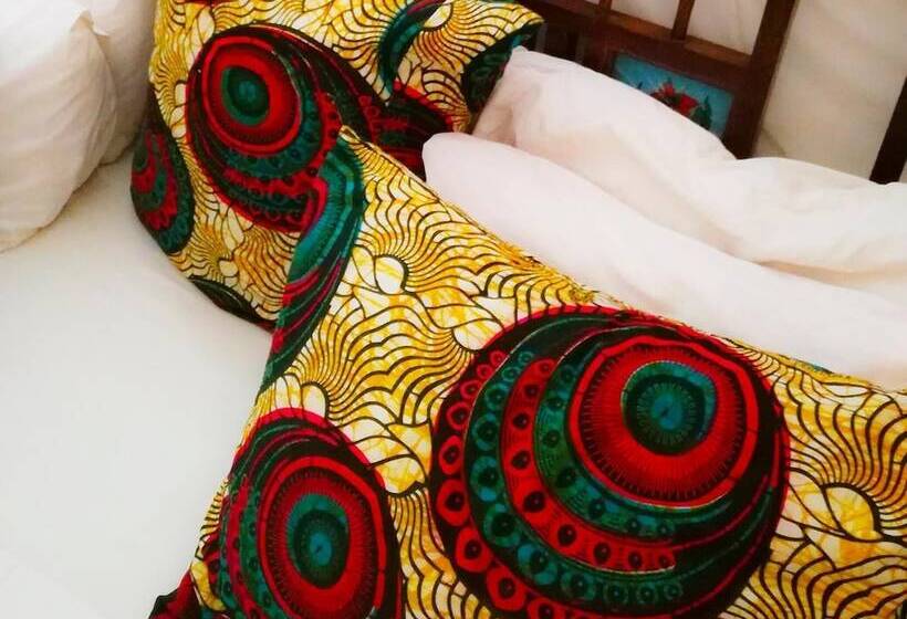 酒店 The Swahili House