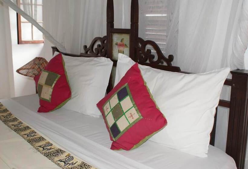 酒店 The Swahili House