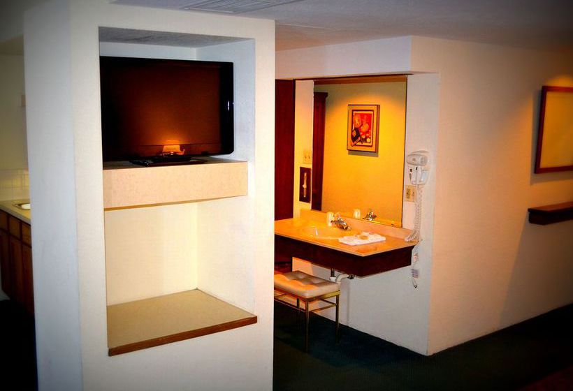 هتل The Write Inn