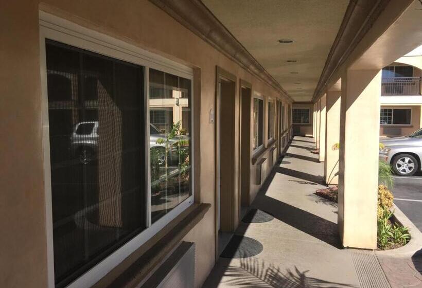 בית מלון כפרי Thunderbird Lodge