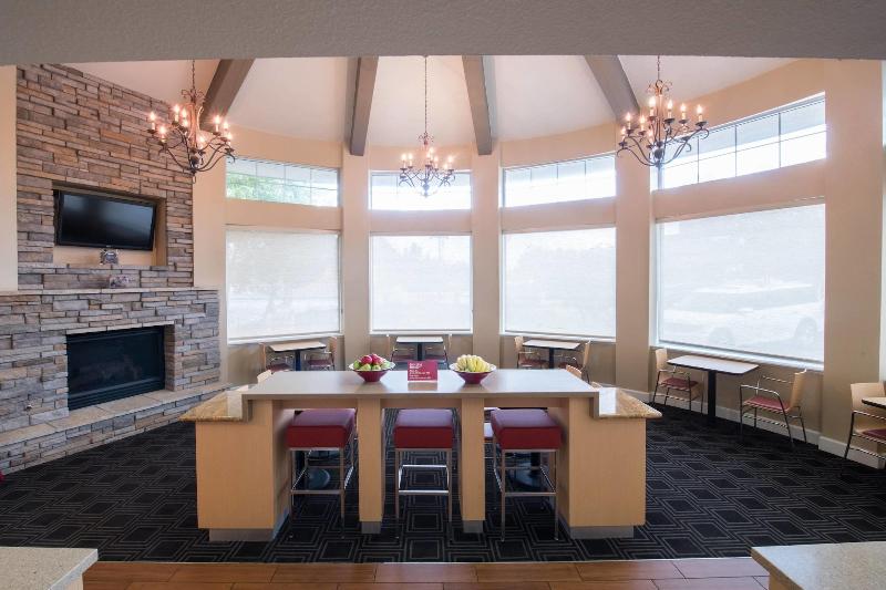 فندق Towneplace Suites San Jose Campbell