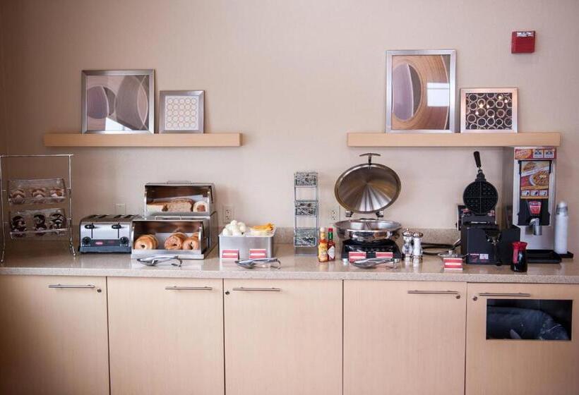 فندق Towneplace Suites San Jose Campbell