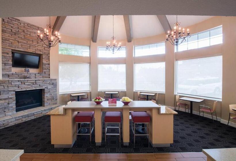 فندق Towneplace Suites San Jose Campbell